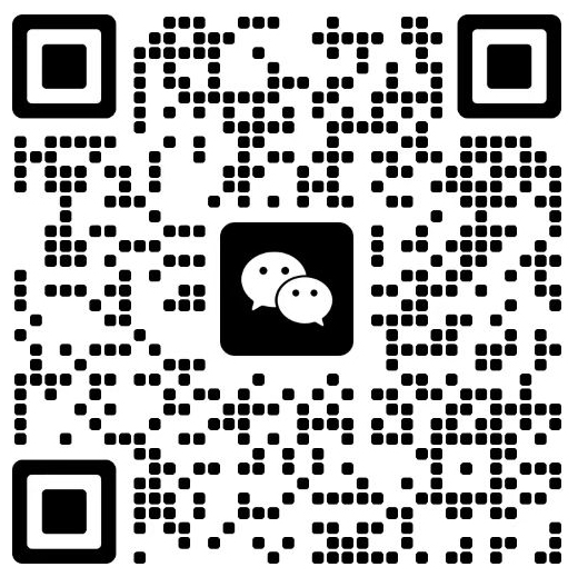 扫一扫关注官方微信